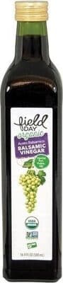 Balsamic Vinegar