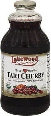 Lakewood Organic Tart Cherry Juice