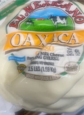 Queso