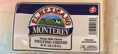 Montery
