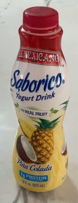 Saborico