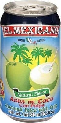 Coco Coconut Water