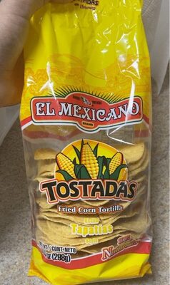 Tostadas