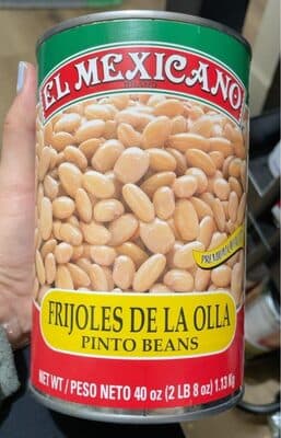 Frigolee de la olla