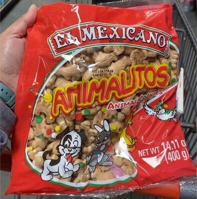 Animalitos
