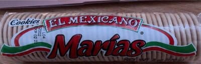 Marias