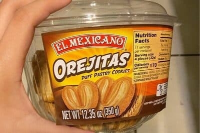 Orejutas