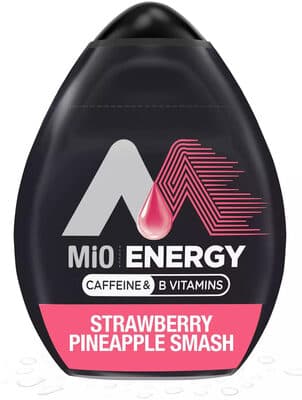 Liquid Water Enhancer