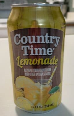 Lemonade