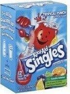Drink Mix, Tropical Punch