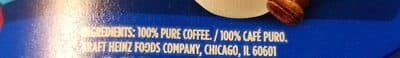 Maxwell House Original Roast