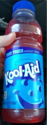 Kool-Aid Tropical Punch