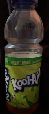 Cherry Limeade