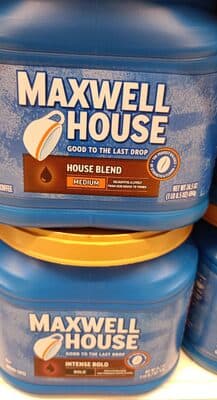 Maxwell intense