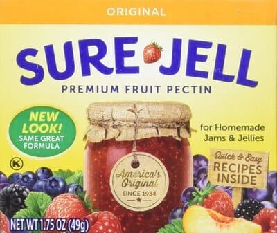 Original Premium Fruit Pectin