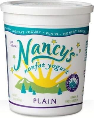 Nonfat Yogurt