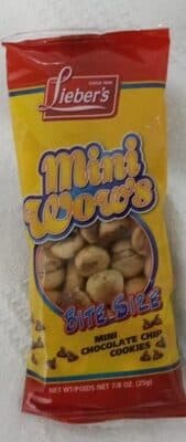 Mini wow's