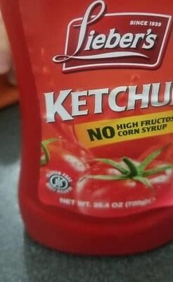 Ketchup