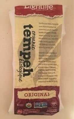 Lightlife Tempeh
