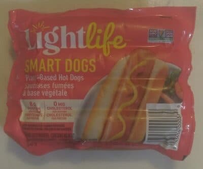 Smart Dogs