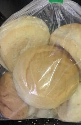 Soft Rolls