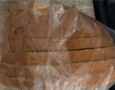 HomeStyle bread
