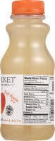 Red jacket juice fuji apple