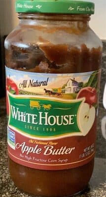Apple Butter