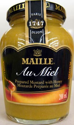Honey Dyon Mustard