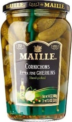 Original Gherkins