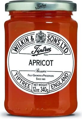 Tiptree Apricot Extra Jam