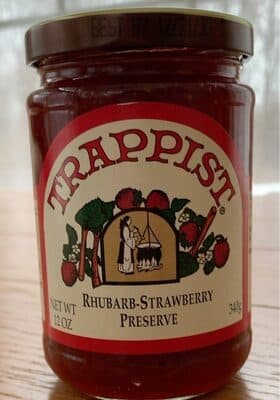 Trappist Preserve