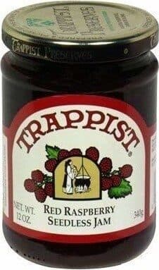 Seedless Jam