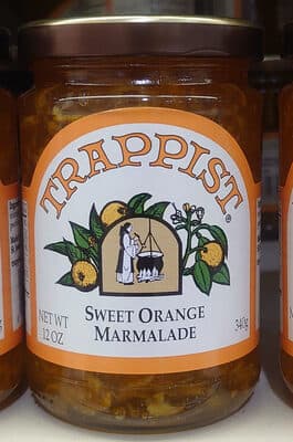 Marmalade