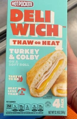 Deliwich