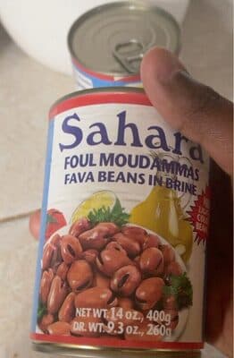 Sahara