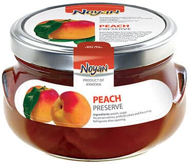Preserve