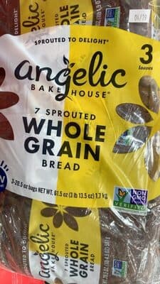 Bread