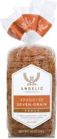 Sprouted 7 Whole Grains Bread
