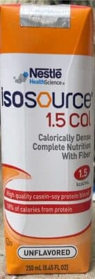 Isosource