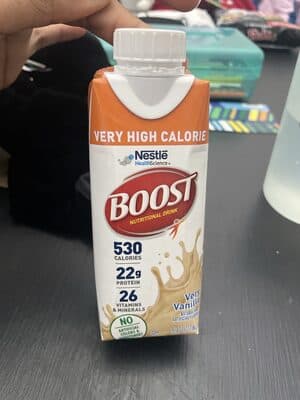 Boost
