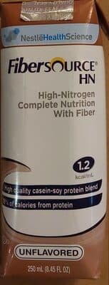 Fibersource
