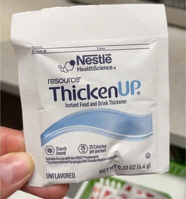 ThickenUp