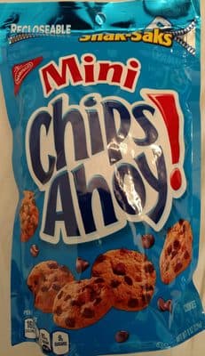 Mini Cookies