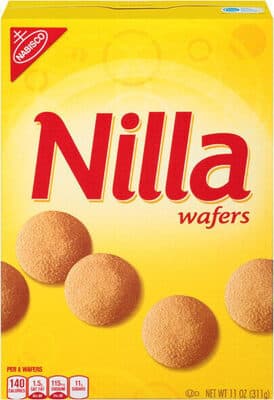 Wafers