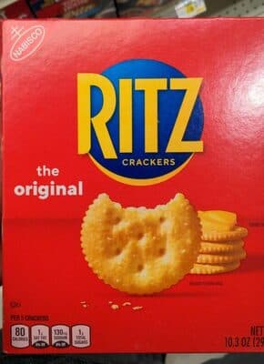 Crackers