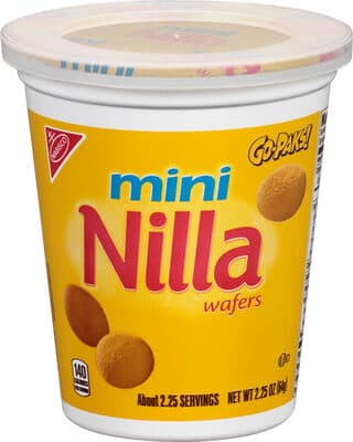 Mini Wafers