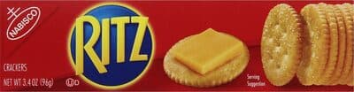Crackers