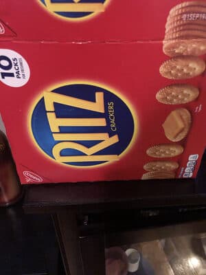 Crackers