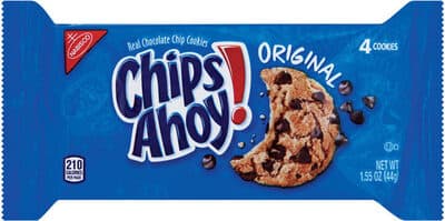 Chips Ahoy! Cookies